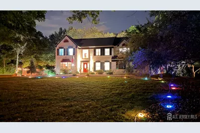 14 Brookside Court, Plainsboro Township, NJ 08512 - Photo 8