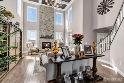 1 Belmont Court, Monroe Township, NJ 08831 - Photo 6