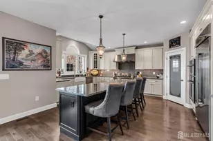 1 Belmont Ct, Monroe Township, NJ 08831 - Photo 12