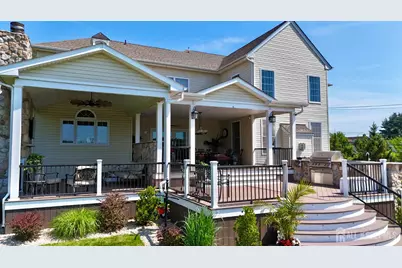 1 Belmont Court, Monroe Township, NJ 08831 - Photo 46