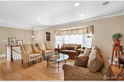 7 Snowden Road, East Brunswick Township, NJ 08816 - Photo 6