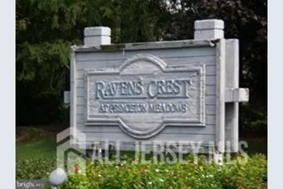 1901 Ravens Crest Drive, Plainsboro Township, NJ 08536 - Photo 2