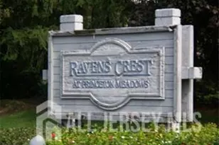 1901 Ravens Crest Dr, Plainsboro Township, NJ 08536 - Photo 2