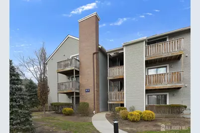 1901 Ravens Crest Drive, Plainsboro Township, NJ 08536 - Photo 1