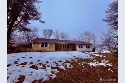 150 Karrville Road, Mansfield, NJ 07865 - Photo 1