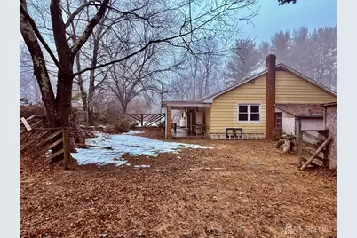 150 Karrville Road, Mansfield, NJ 07865 - Photo 28