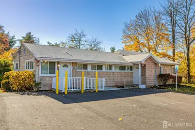 3 Stanworth Road, South Brunswick Township, NJ 08824 - Photo 1