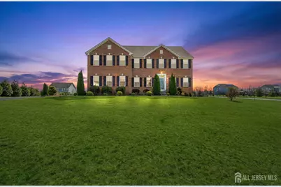 40 Gina Drive, Allentown, NJ 08501 - Photo 1