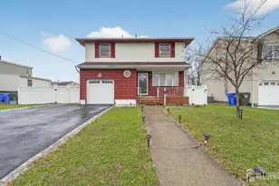 14 Carteret Ave, Port Reading, NJ 07064 - Photo 1