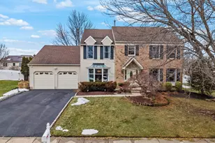 10 Gillian Dr, South Brunswick Township, NJ 08824 - Photo 62