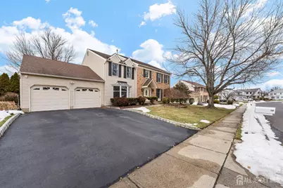 10 Gillian Drive, South Brunswick Township, NJ 08824 - Photo 58