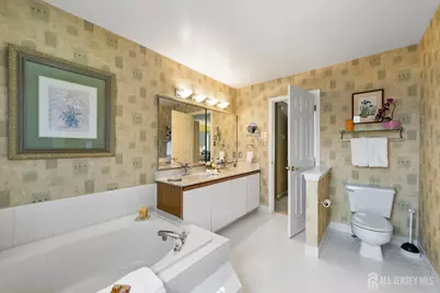 10 Gillian Drive, South Brunswick Township, NJ 08824 - Photo 38