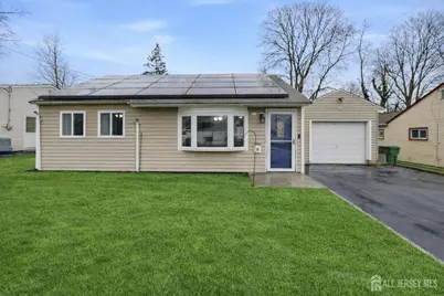 27 Glenville Road, Edison, NJ 08817 - Photo 1