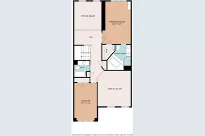 36 Ravenswood Court, Edison, NJ 08820 - Photo 4