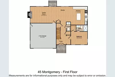 [Address not provided], Piscataway Township, NJ 08854 - Photo 2