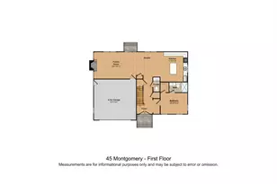 45 Montgomery St, Piscataway Township, NJ 08854 - Photo 2