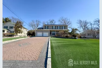 7 3rd Avenue, Piscataway Township, NJ 08854 - Photo 1