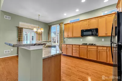 14 Harbor Town Way, Monroe Township, NJ 08831 - Photo 28