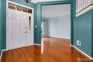 14 Harbor Town Way, Monroe Township, NJ 08831 - Photo 6
