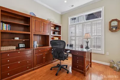 14 Cobblestone Boulevard, Monroe Township, NJ 08831 - Photo 12