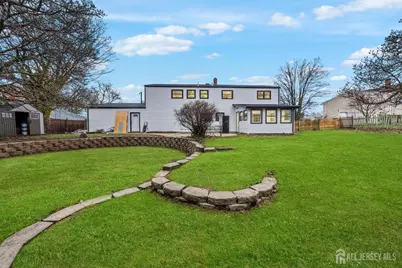 12 Barker Road, Franklin Township, NJ 08873 - Photo 34