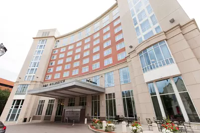 20 Livingston Avenue #903, New Brunswick, NJ 08901 - Photo 1