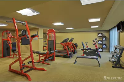 20 Livingston Avenue #903, New Brunswick, NJ 08901 - Photo 26