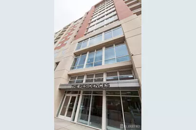 20 Livingston Avenue #903, New Brunswick, NJ 08901 - Photo 2