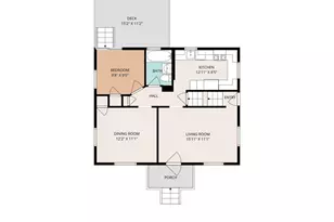 41 Lake Ave, Metuchen, NJ 08840 - Photo 26