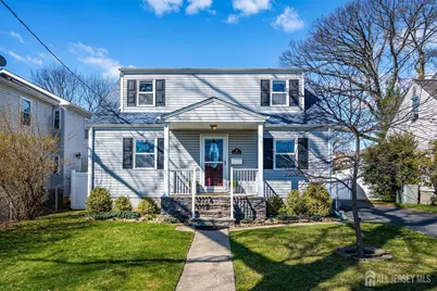 41 Lake Avenue, Metuchen, NJ 08840 - Photo 1