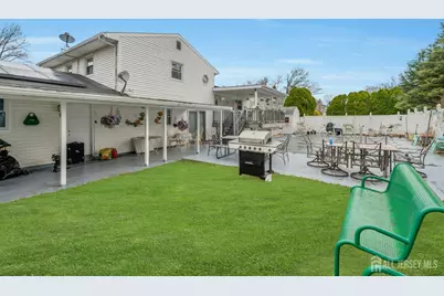 8 Monaghan Road, Edison, NJ 08817 - Photo 22