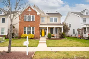 66 Harness Way, Chesterfield, NJ 08515 - Photo 2