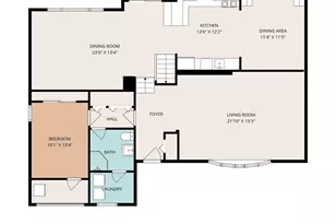 22 Price Dr, Edison, NJ 08817 - Photo 2