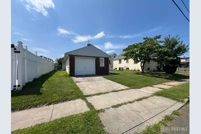 70 Bernard Street, Carteret, NJ 07008 - Photo 2