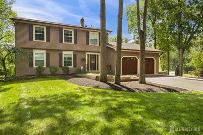 1 Hawthorn Road, Piscataway Township, NJ 08854 - Photo 2