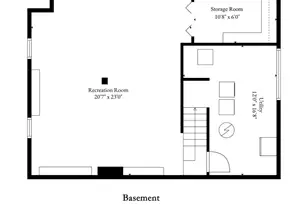 1 Hawthorn Rd, Piscataway Township, NJ 08854 - Photo 34
