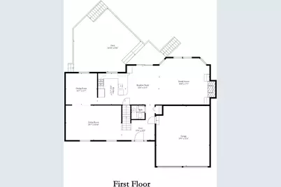 1 Hawthorn Road, Piscataway Township, NJ 08854 - Photo 36