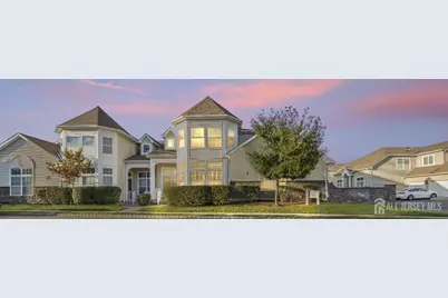 5903 Schindler Drive, South Brunswick Township, NJ 08852 - Photo 24