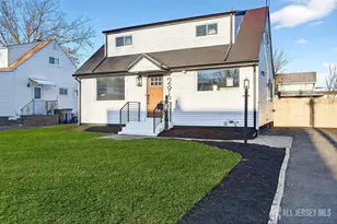 296 Herbert Ave, Old Bridge Township, NJ 08857 - Photo 2