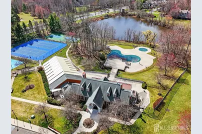 1 Cranberry Court, South Brunswick Township, NJ 08540 - Photo 56