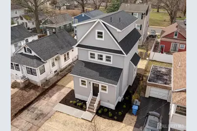 211 University Avenue, Metuchen, NJ 08840 - Photo 2