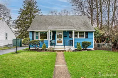 1812 Woodland Avenue, South Plainfield, NJ 07080 - Photo 28