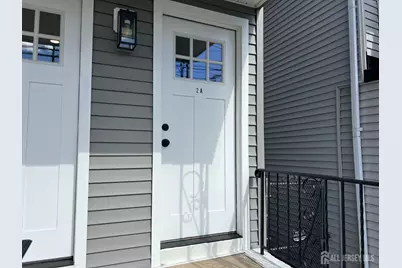 33 Obert Street #2A, South River, NJ 08882 - Photo 2