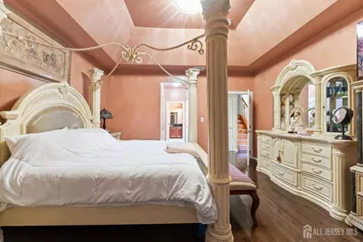 7 Spring Drive, South Brunswick Township, NJ 08810 - Photo 12