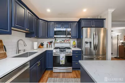 42 Mariposa Place, Old Bridge Township, NJ 08857 - Photo 12