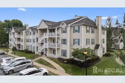 251 Kempsey Drive, North Brunswick Township, NJ 08902 - Photo 1