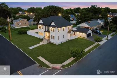 [Address not provided], Piscataway Township, NJ 08854 - Photo 1