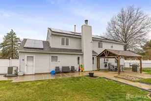 24 Higgins Rd, Old Bridge Township, NJ 08857 - Photo 32