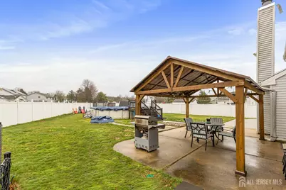 24 Higgins Road, Old Bridge Township, NJ 08857 - Photo 36