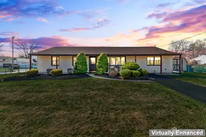 56 Evergreen Terrace, Monroe Township, NJ 08831 - Photo 1